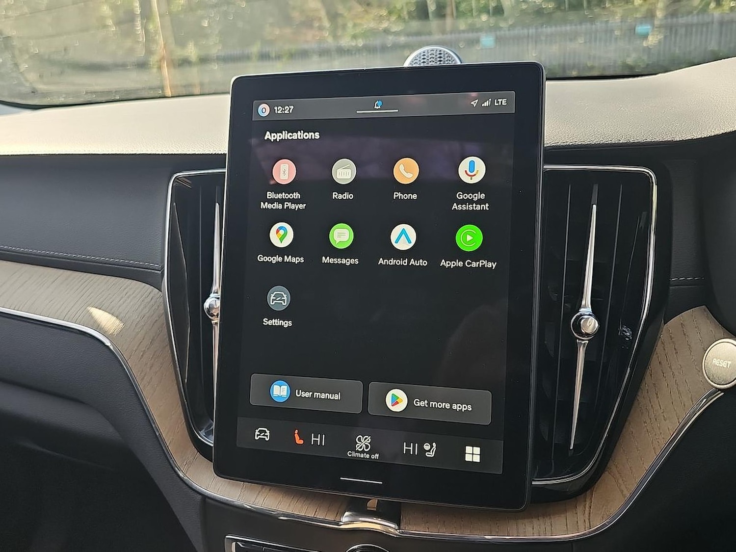 Used Volvo XC60 2025 for sale - 78121918: Photo 13