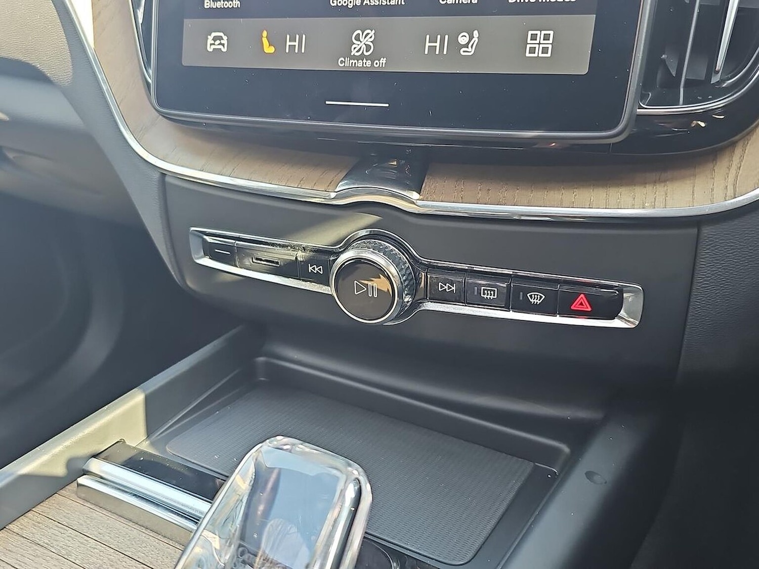 Used Volvo XC60 2025 for sale - 78121918: Photo 14