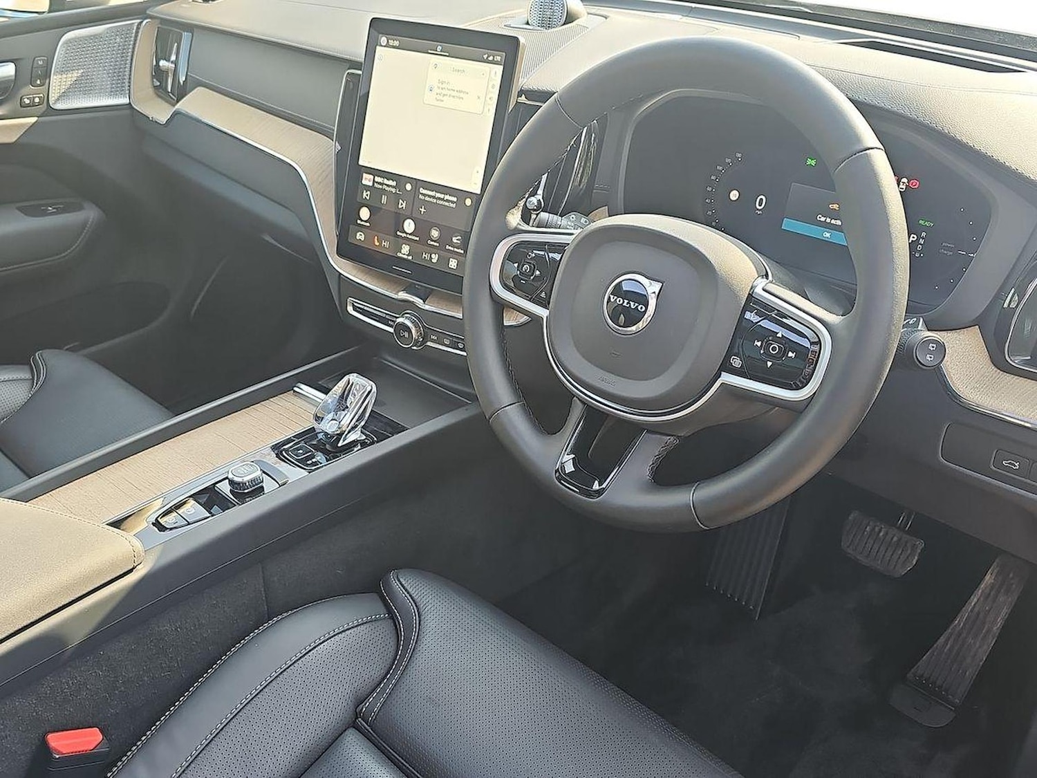 Used Volvo XC60 2025 for sale - 78121918: Photo 17