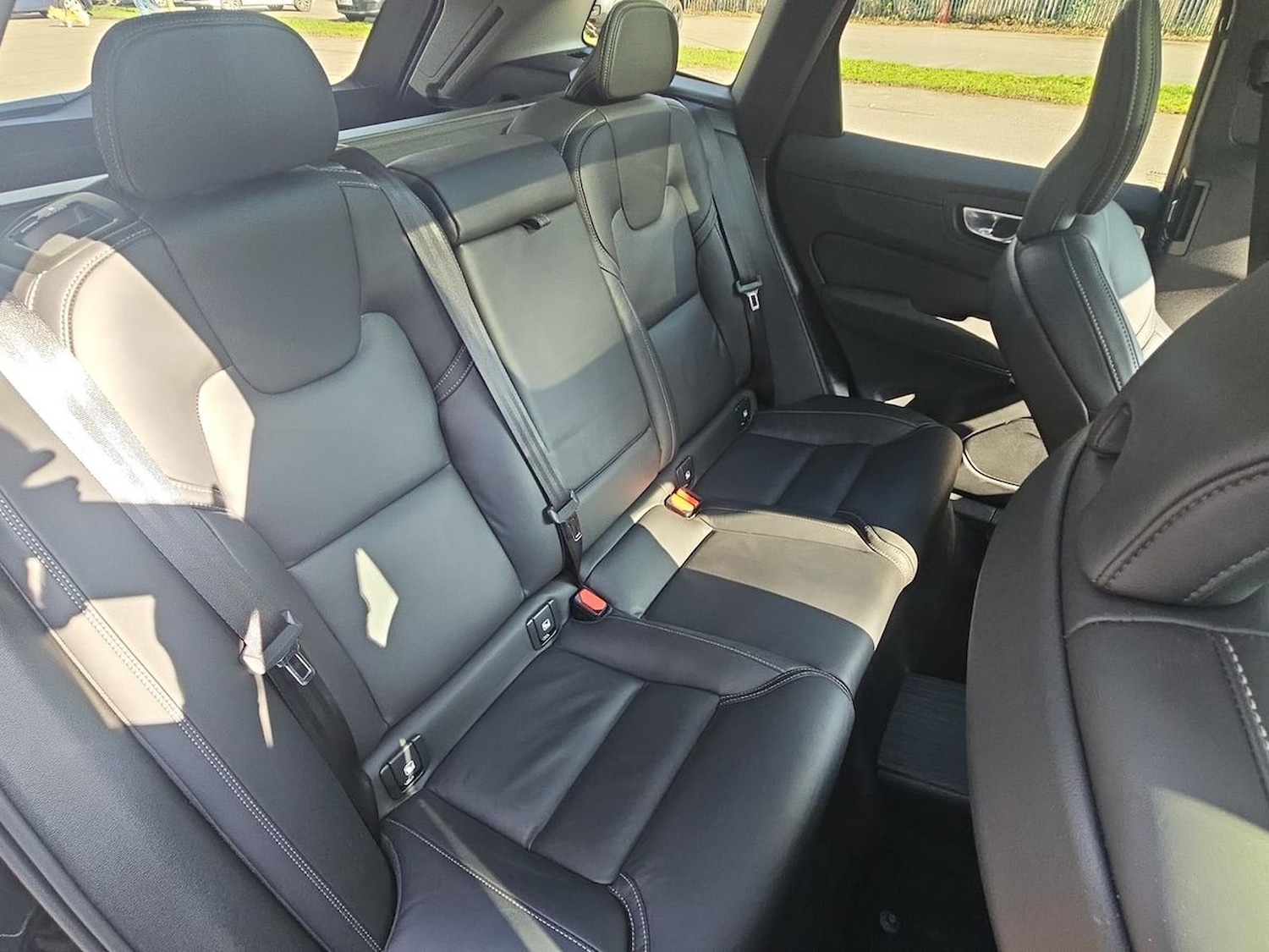 Used Volvo XC60 2025 for sale - 78121918: Photo 18