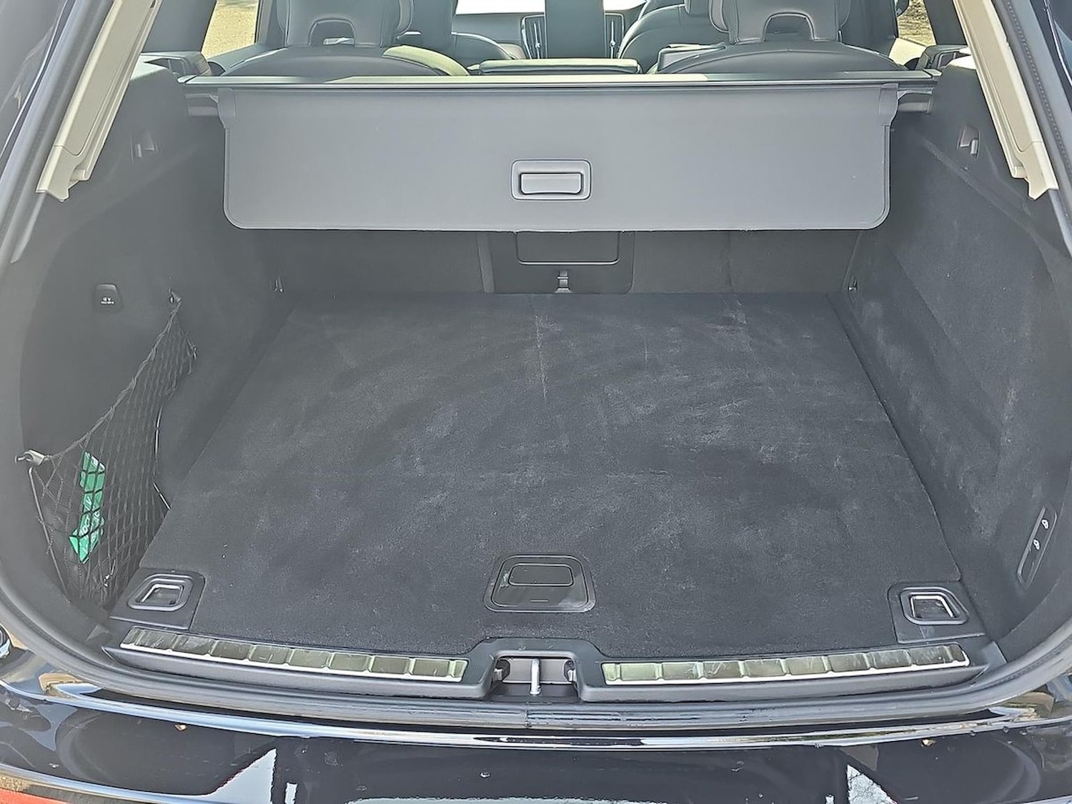 Used Volvo XC60 2025 for sale - 78121918: Photo 19