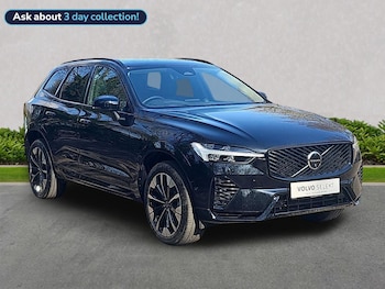 Used Volvo XC60 2025 for sale - 78121918: Photo