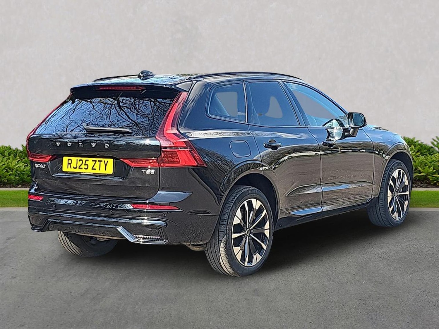 Used Volvo XC60 2025 for sale - 78121918: Photo 20