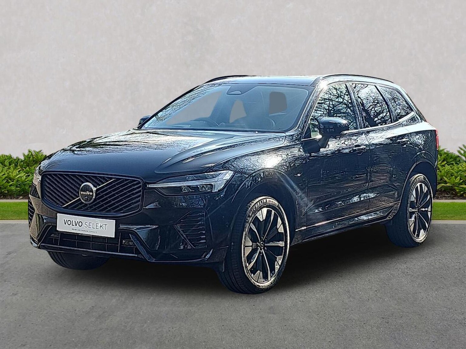 Used Volvo XC60 2025 for sale - 78121918: Photo 22