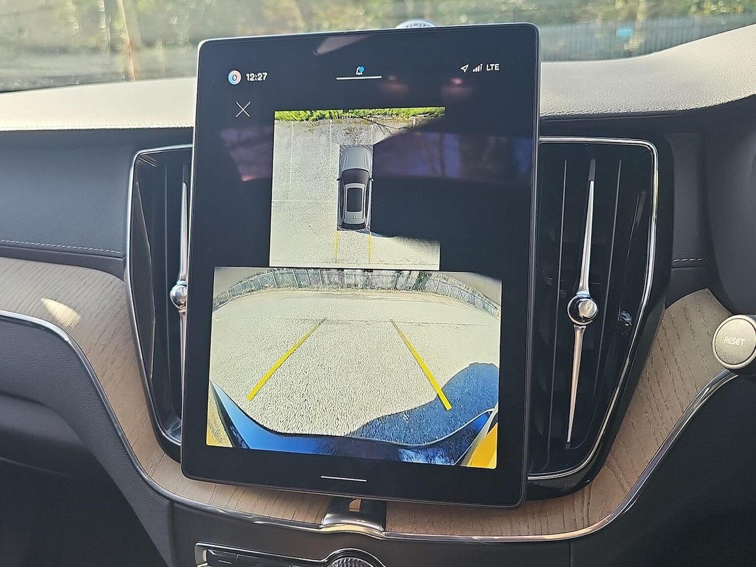 Used Volvo XC60 2025 for sale - 78121918: Photo 24