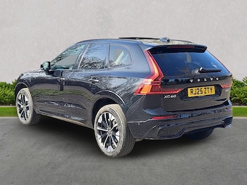 Used Volvo XC60 2025 for sale - 78121918: Photo