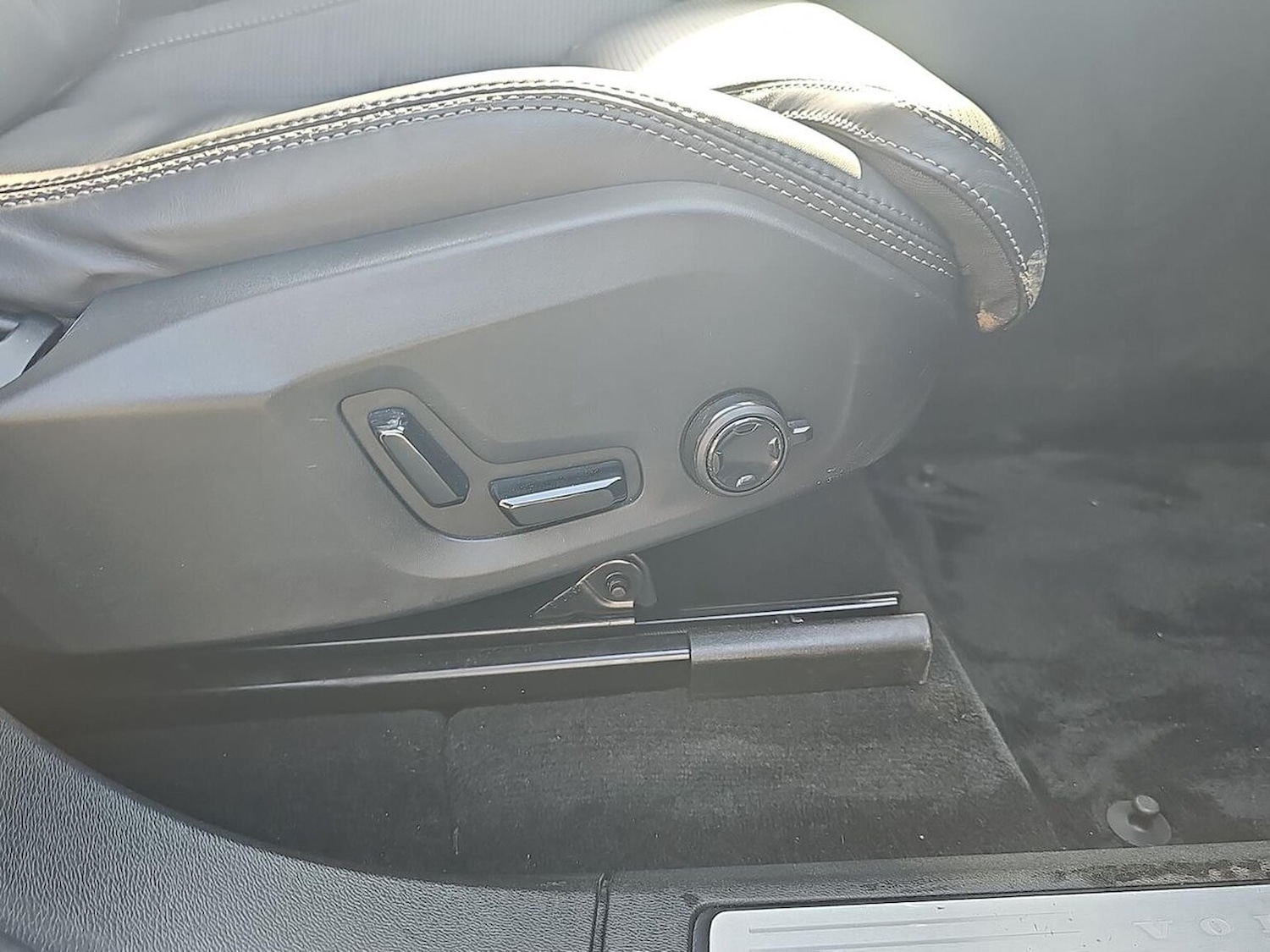 Used Volvo XC60 2025 for sale - 78121918: Photo 31