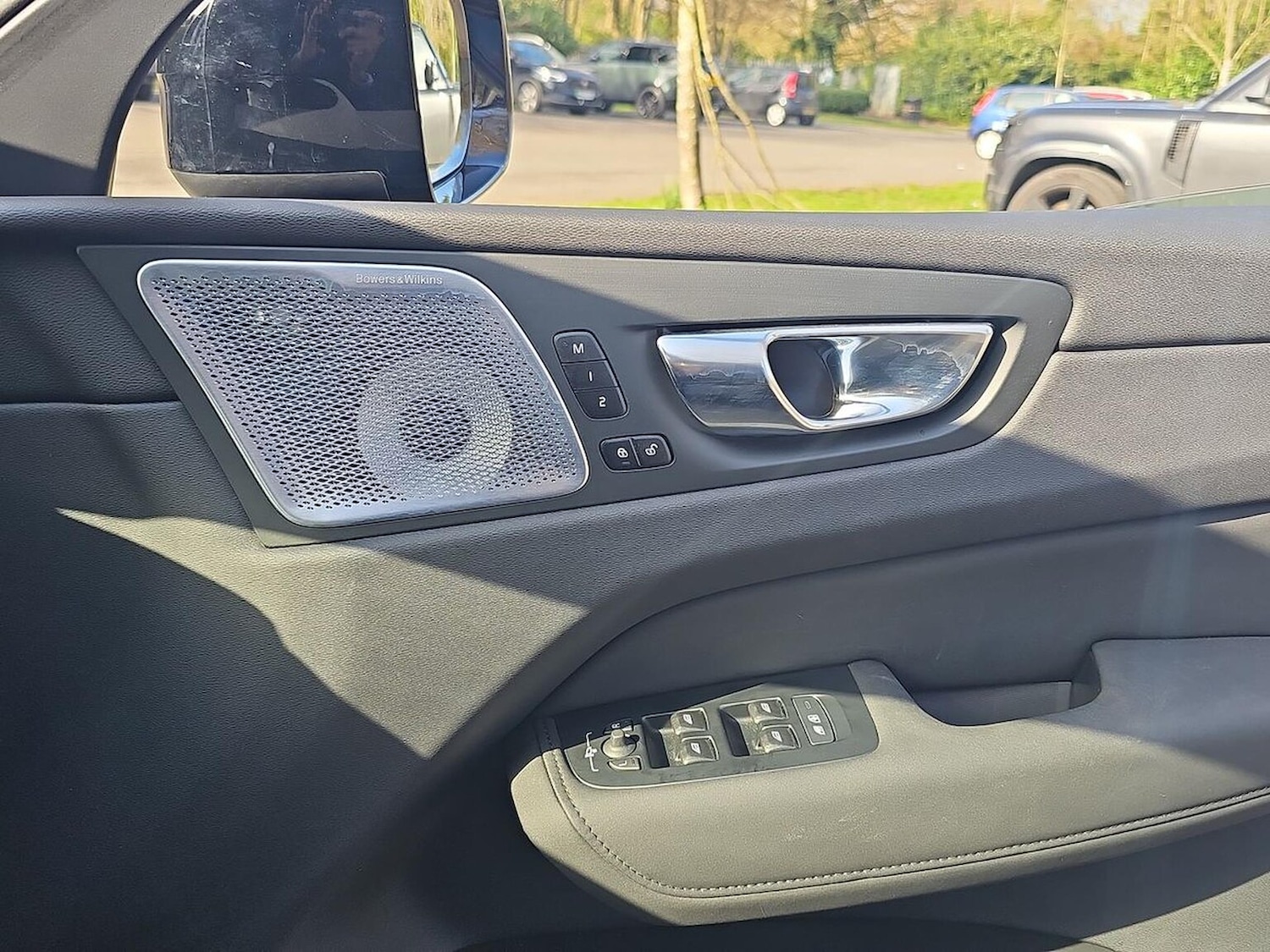 Used Volvo XC60 2025 for sale - 78121918: Photo 32