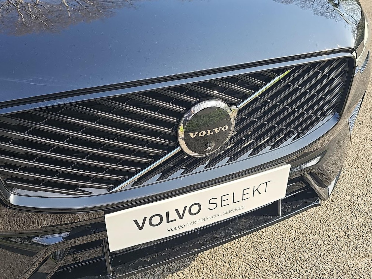 Used Volvo XC60 2025 for sale - 78121918: Photo 34