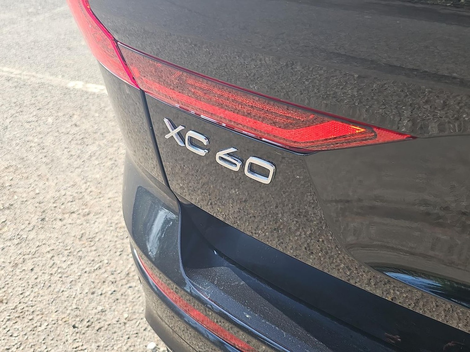 Used Volvo XC60 2025 for sale - 78121918: Photo 36