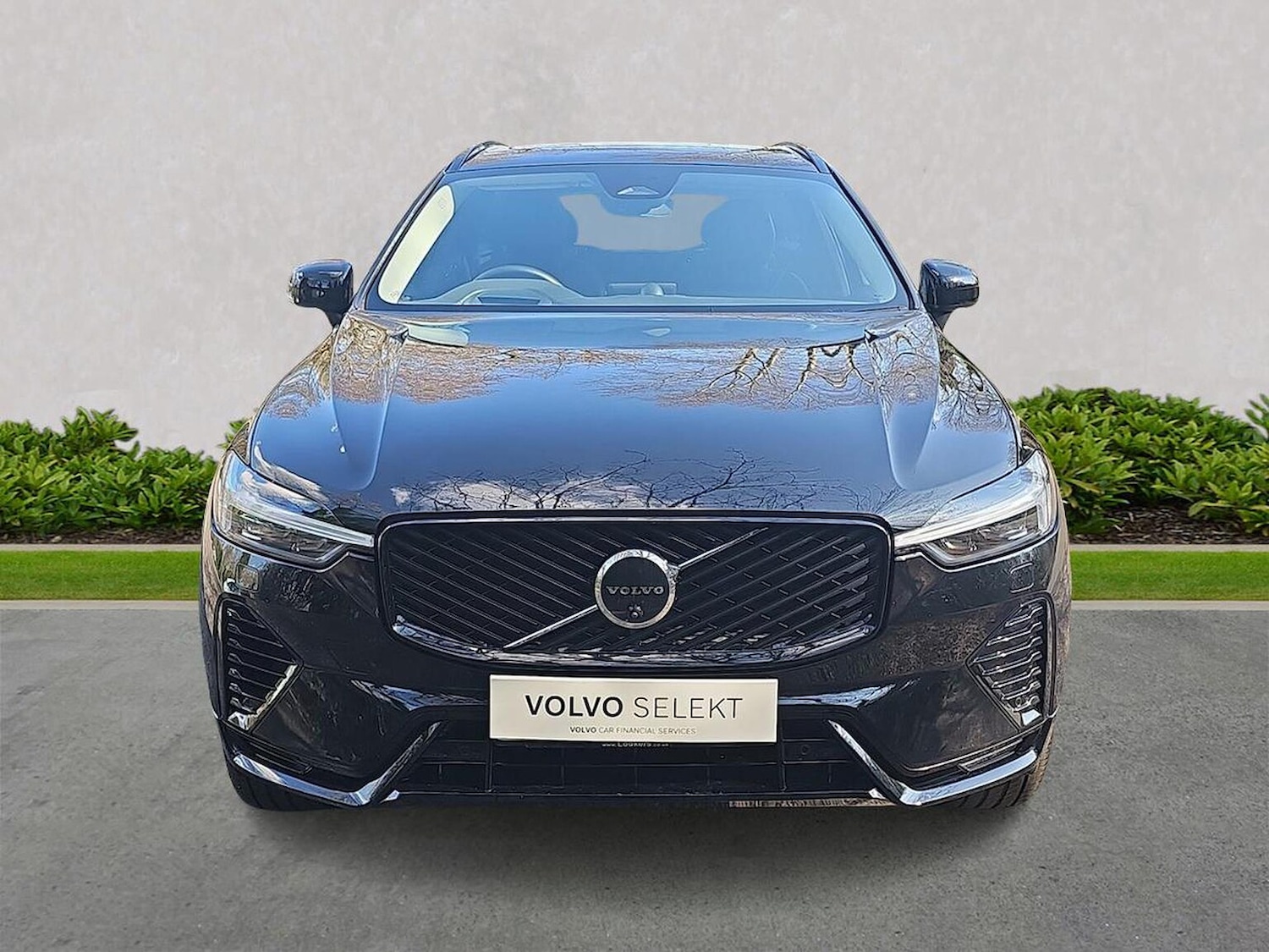 Used Volvo XC60 2025 for sale - 78121918: Photo 7