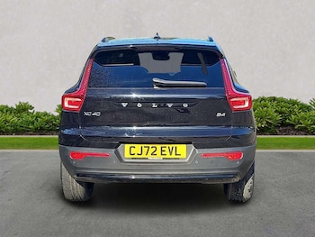 Used Volvo XC40 2023 for sale - 78324364: Photo