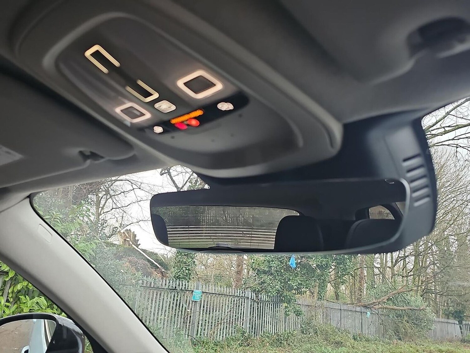 Used Volvo XC40 2024 for sale - 77489621: Photo 14