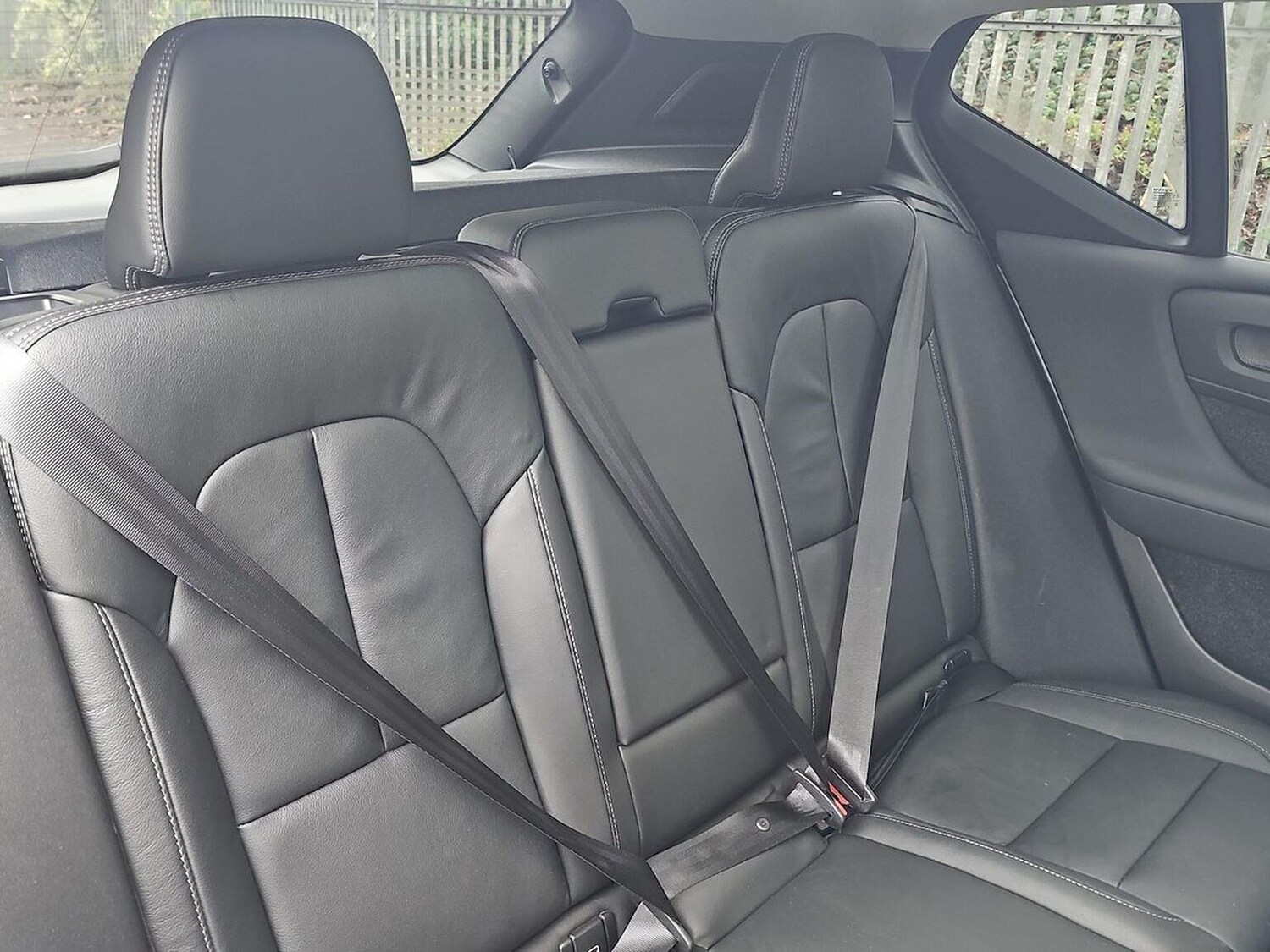 Used Volvo XC40 2024 for sale - 77489621: Photo 16