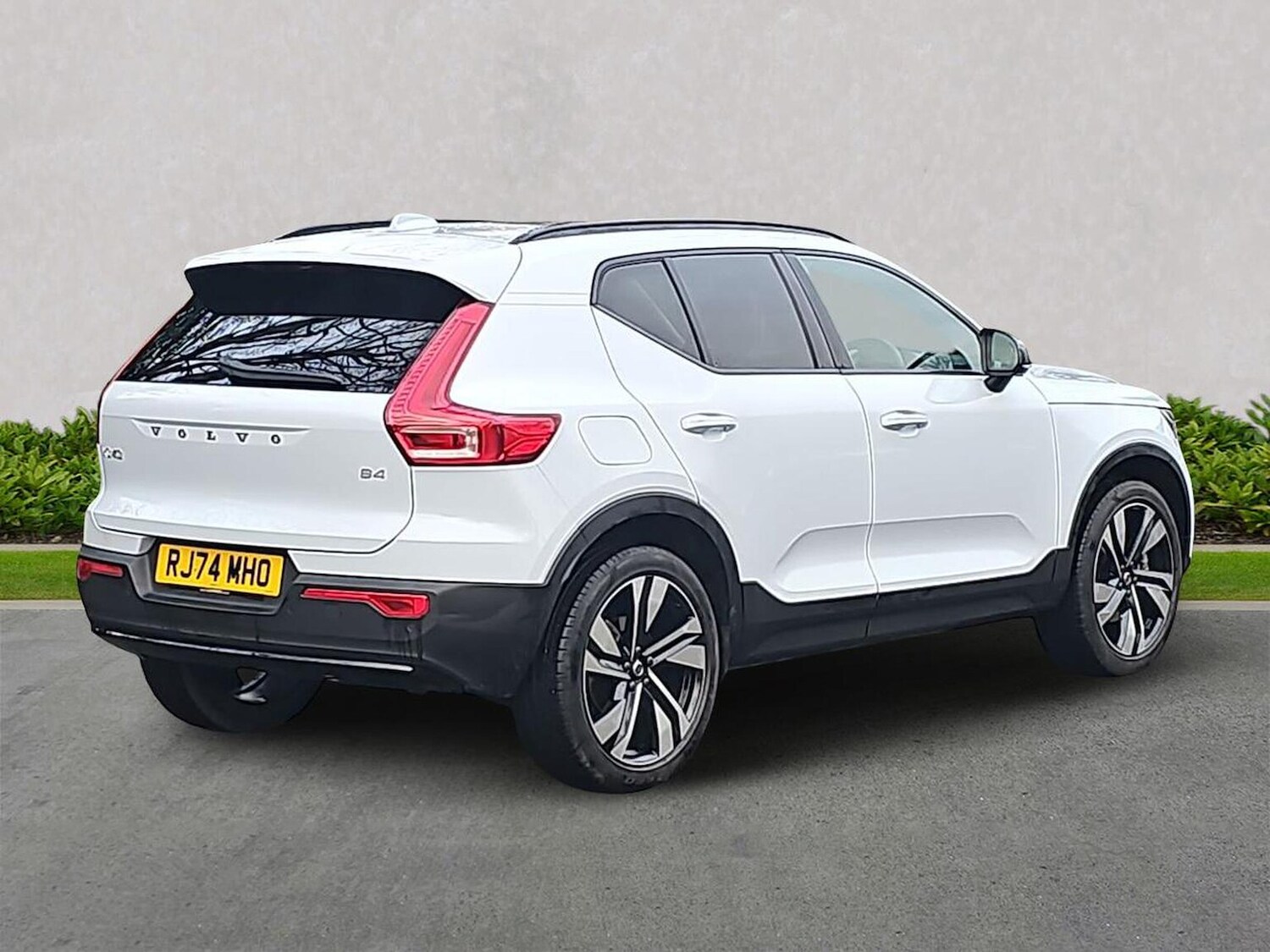 Used Volvo XC40 2024 for sale - 77489621: Photo 18