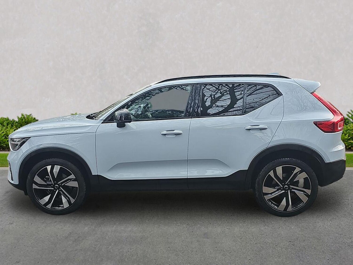 Used Volvo XC40 2024 for sale - 77489621: Photo 19