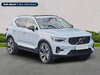 Used Volvo XC40 2024 for sale - 77489621: Photo