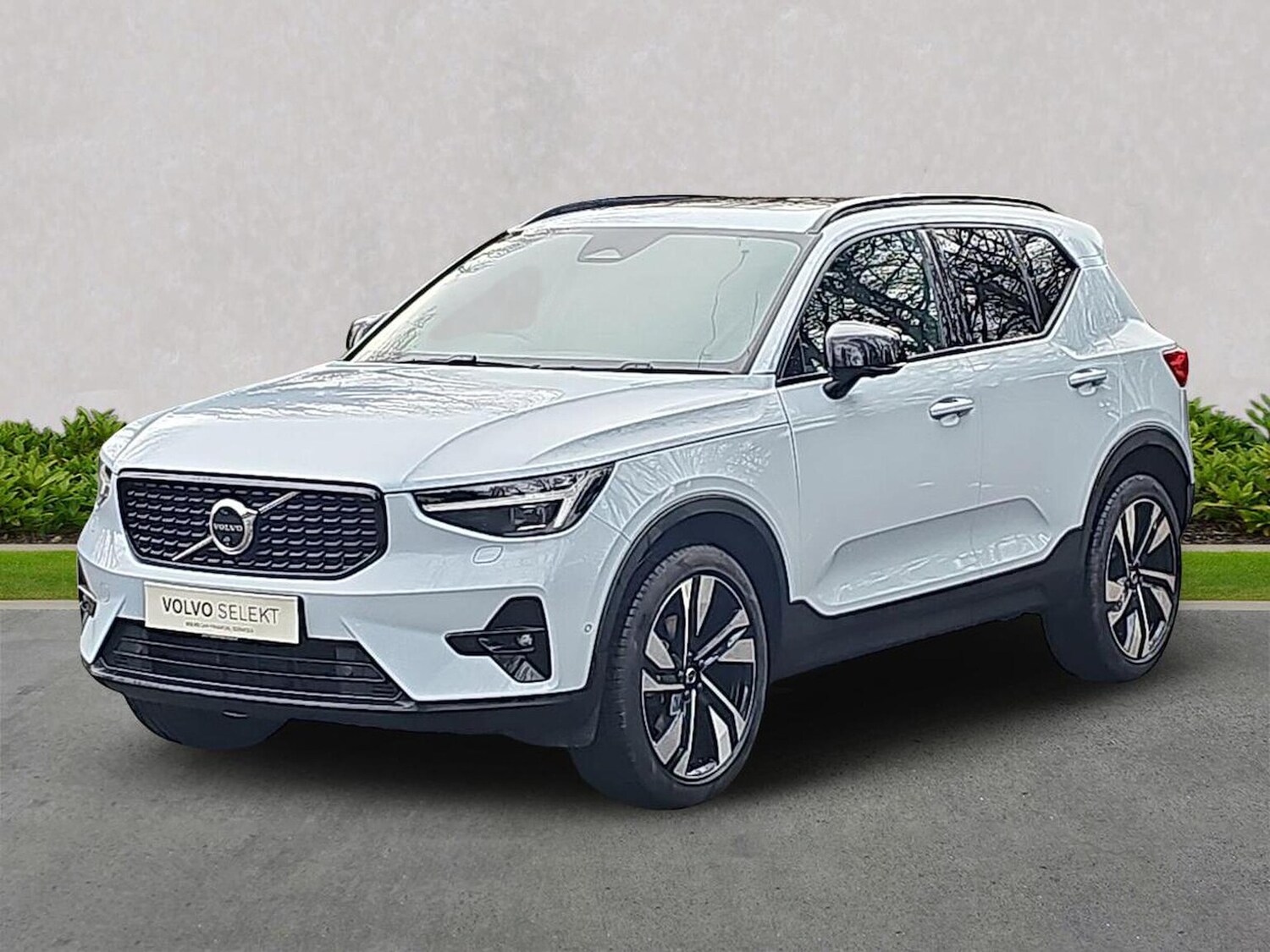 Used Volvo XC40 2024 for sale - 77489621: Photo 20