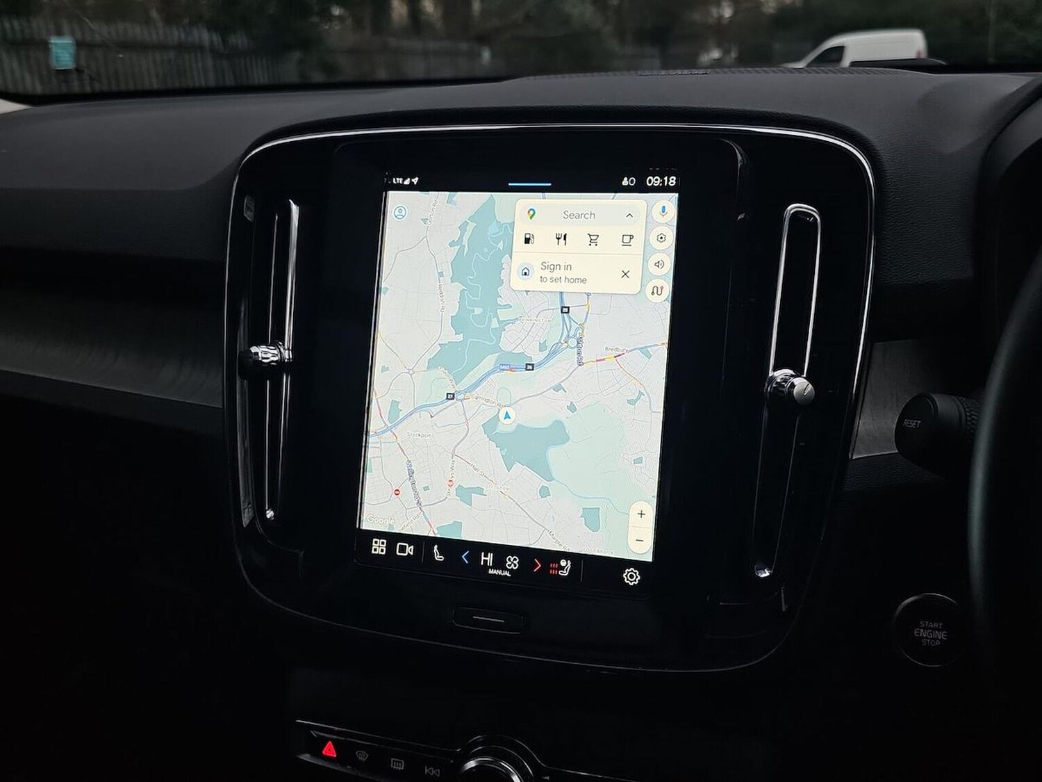 Used Volvo XC40 2024 for sale - 77489621: Photo 24