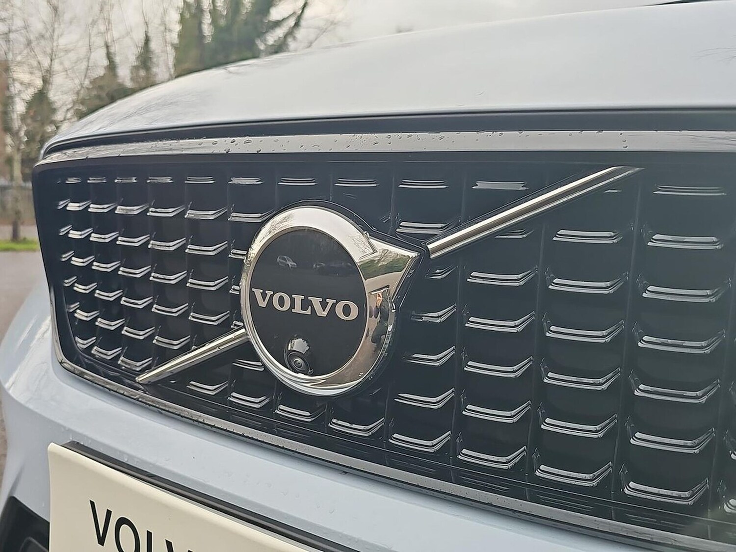 Used Volvo XC40 2024 for sale - 77489621: Photo 33