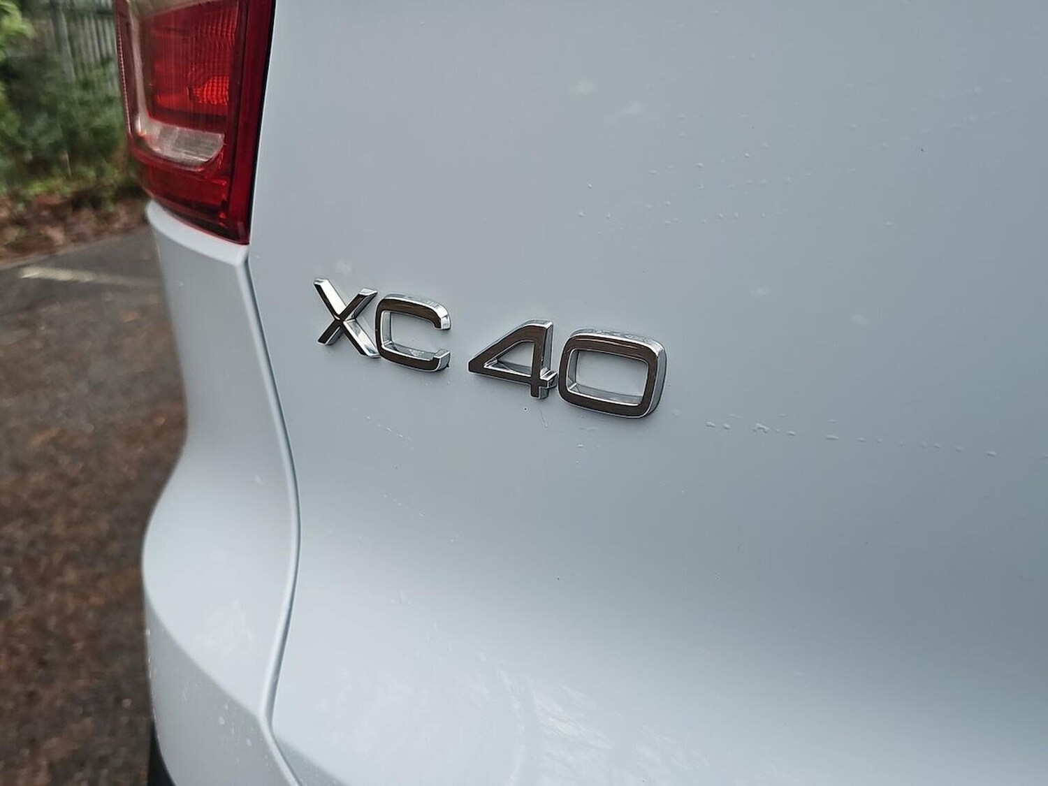 Used Volvo XC40 2024 for sale - 77489621: Photo 35