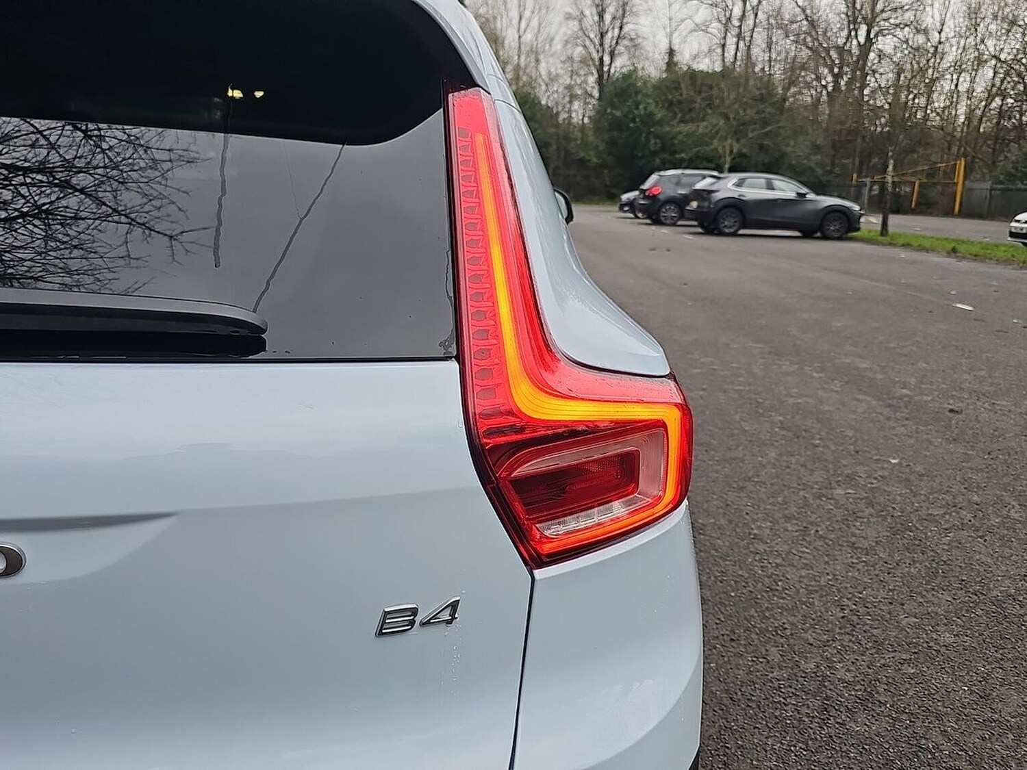 Used Volvo XC40 2024 for sale - 77489621: Photo 36