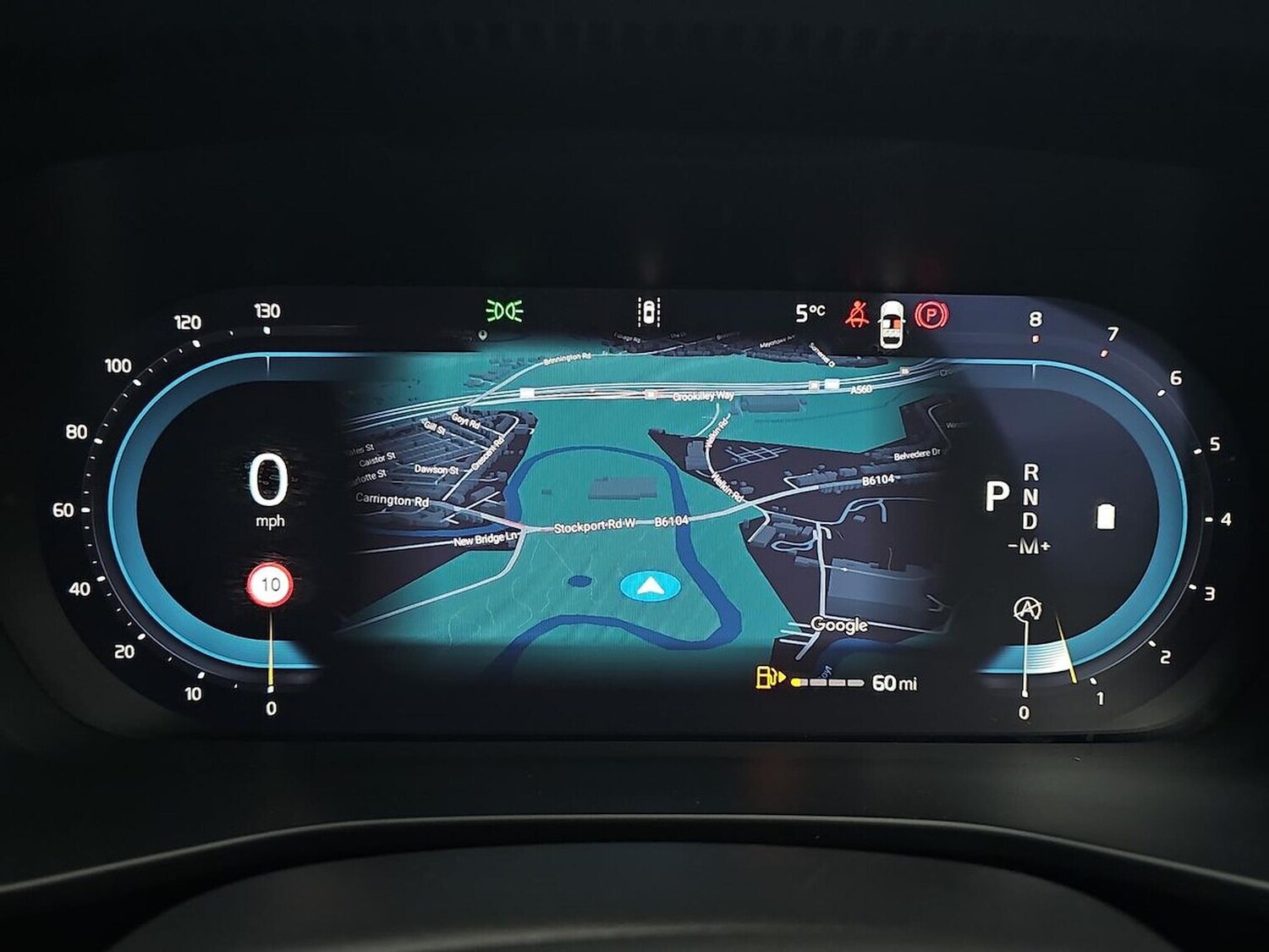 Used Volvo XC40 2024 for sale - 77489621: Photo 43