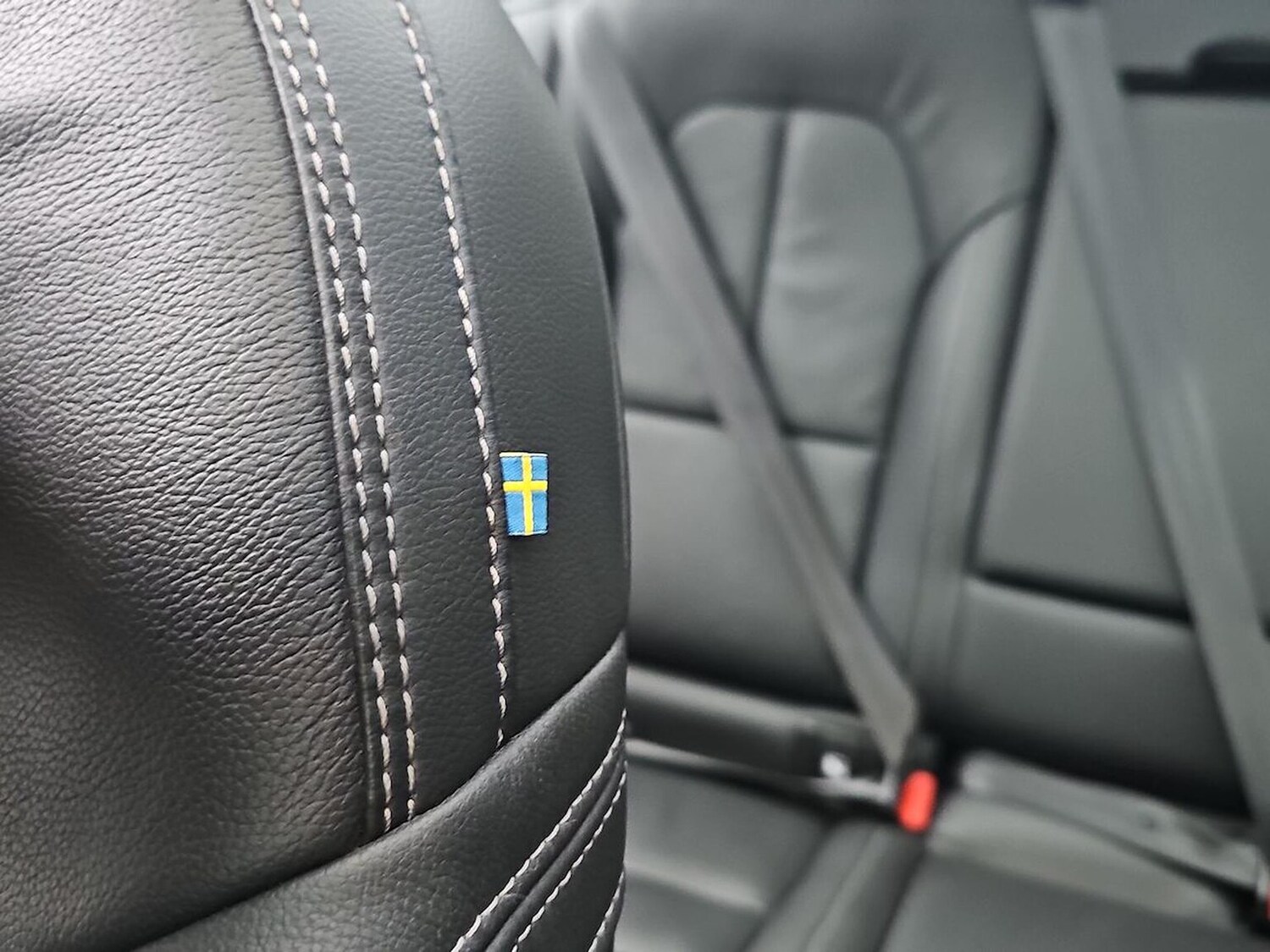 Used Volvo XC40 2024 for sale - 77489621: Photo 49