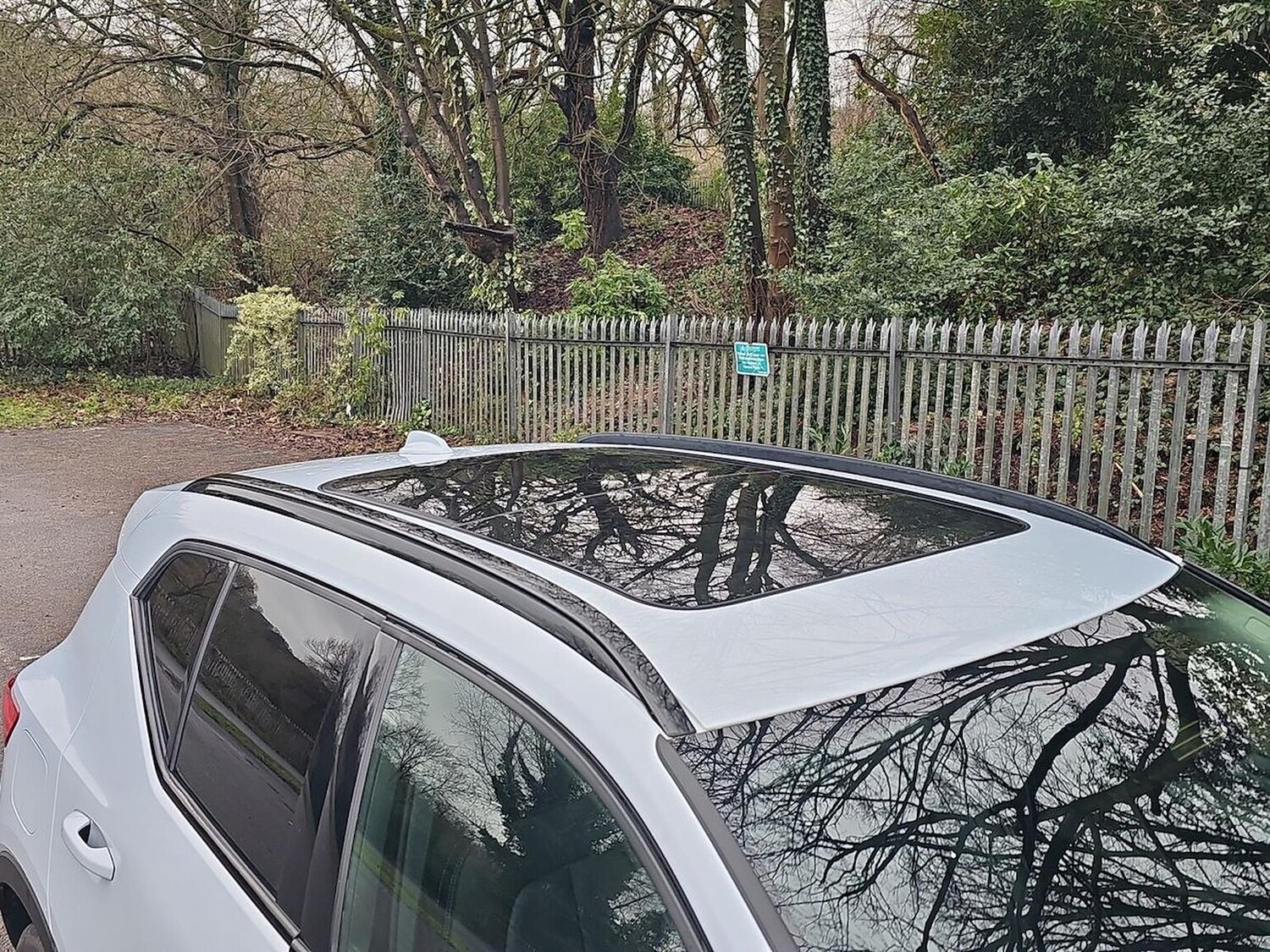 Used Volvo XC40 2024 for sale - 77489621: Photo 50