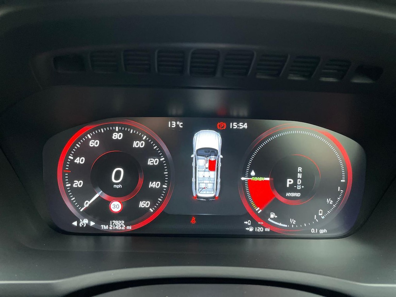 Used Volvo XC90 2022 for sale - 76293093: Photo 10