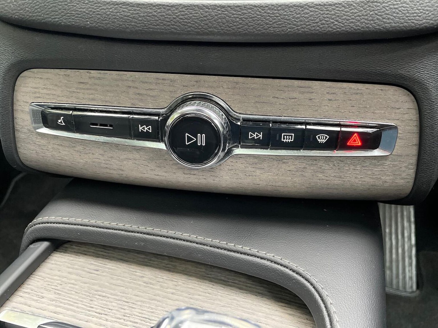 Used Volvo XC90 2022 for sale - 76293093: Photo 12