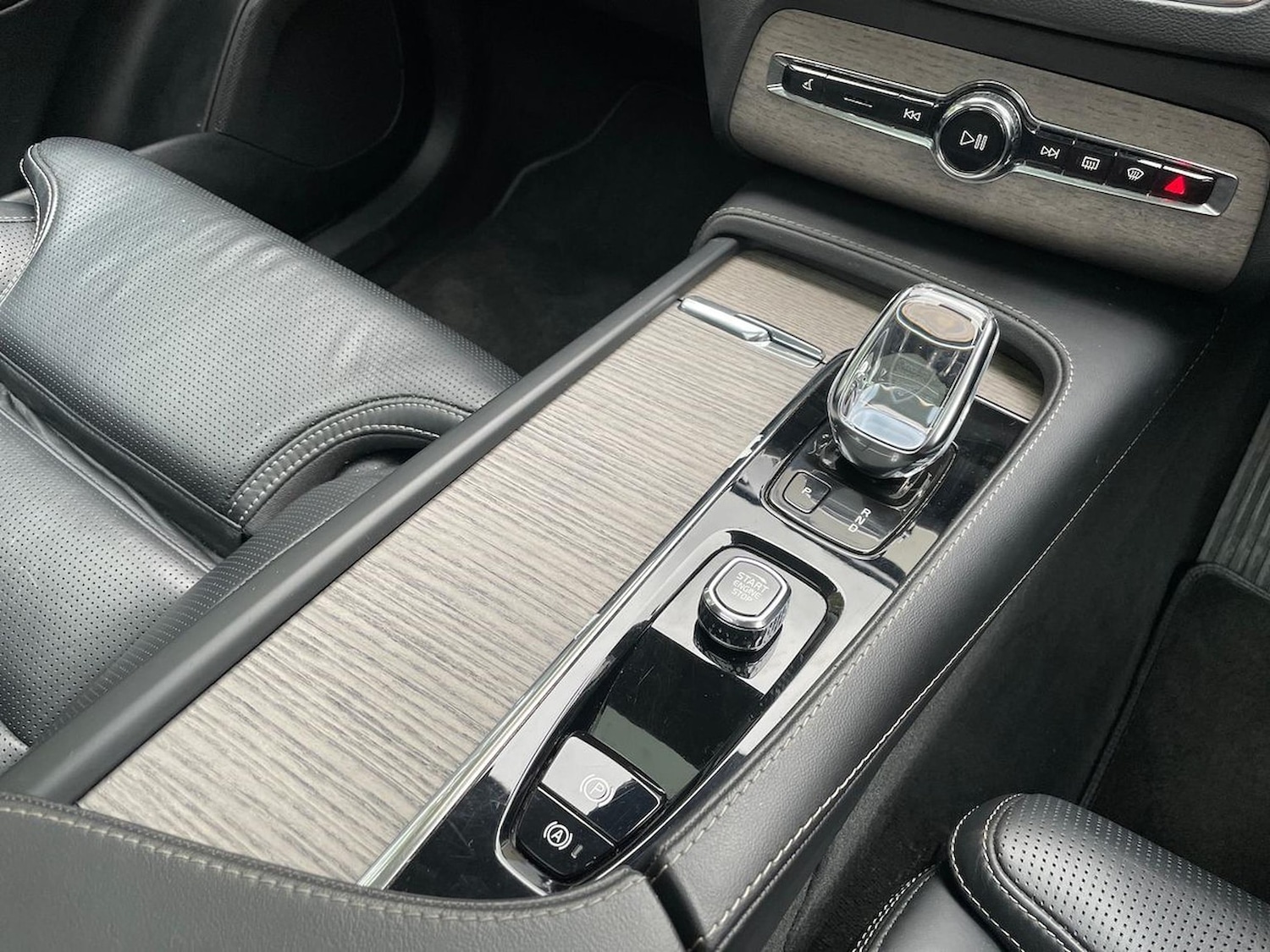 Used Volvo XC90 2022 for sale - 76293093: Photo 13