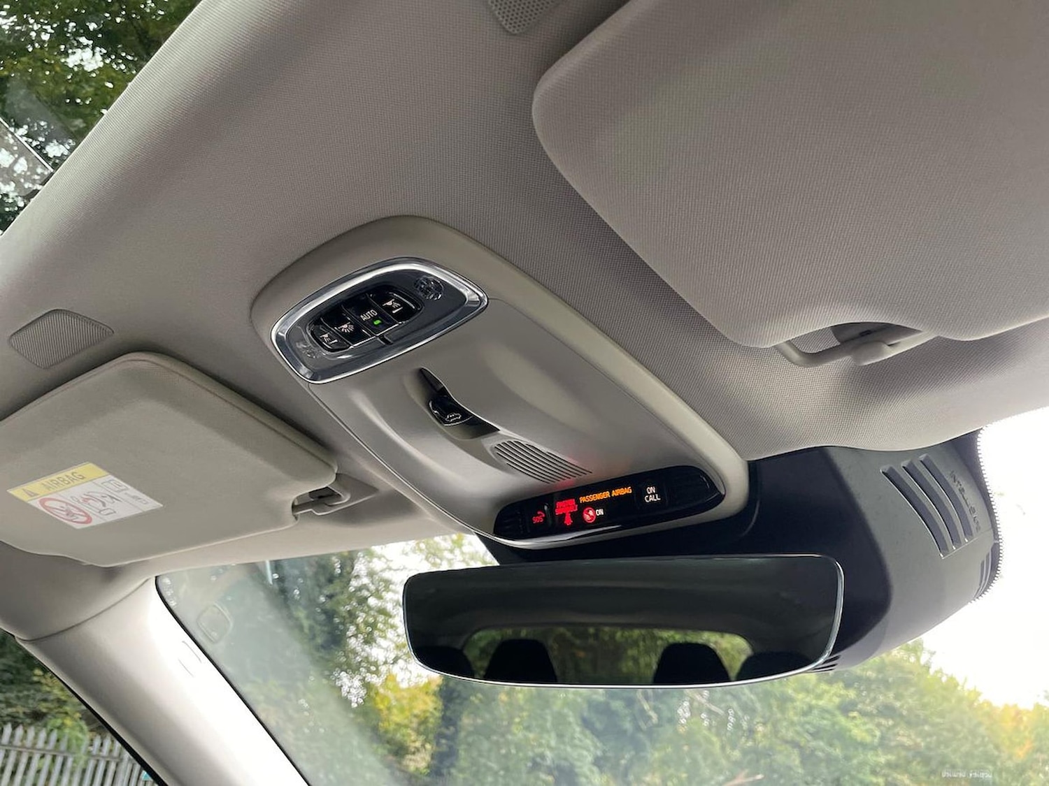 Used Volvo XC90 2022 for sale - 76293093: Photo 14