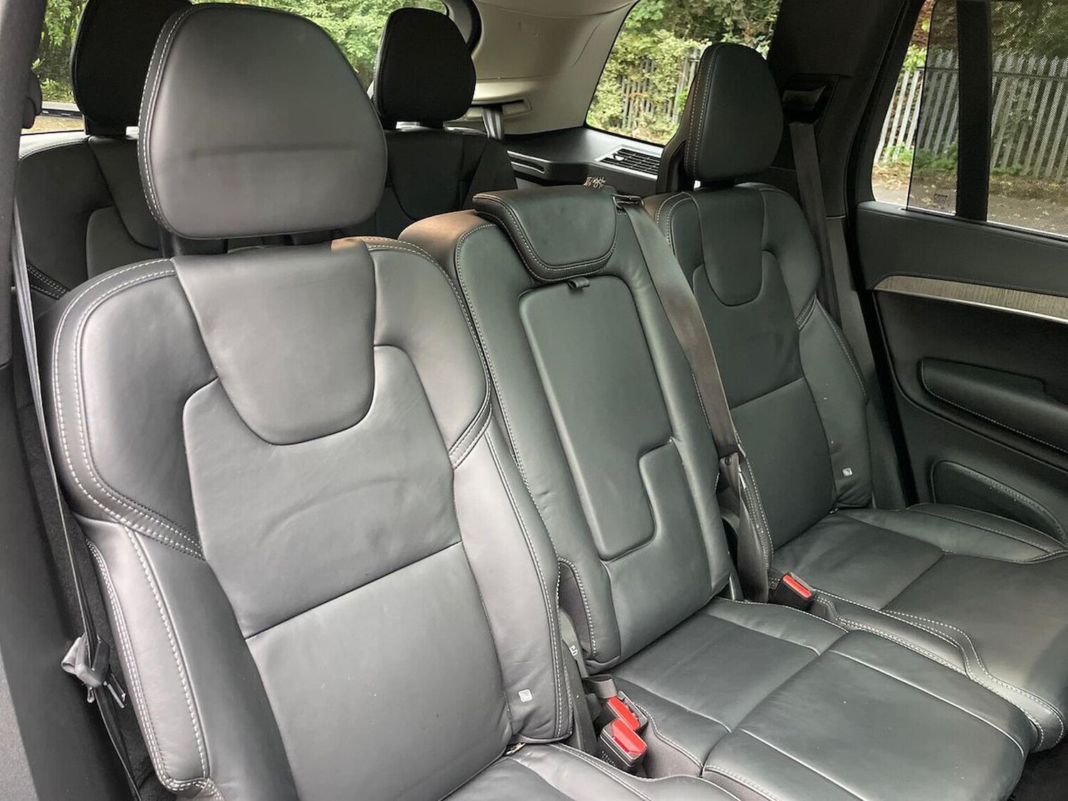 Used Volvo XC90 2022 for sale - 76293093: Photo 16