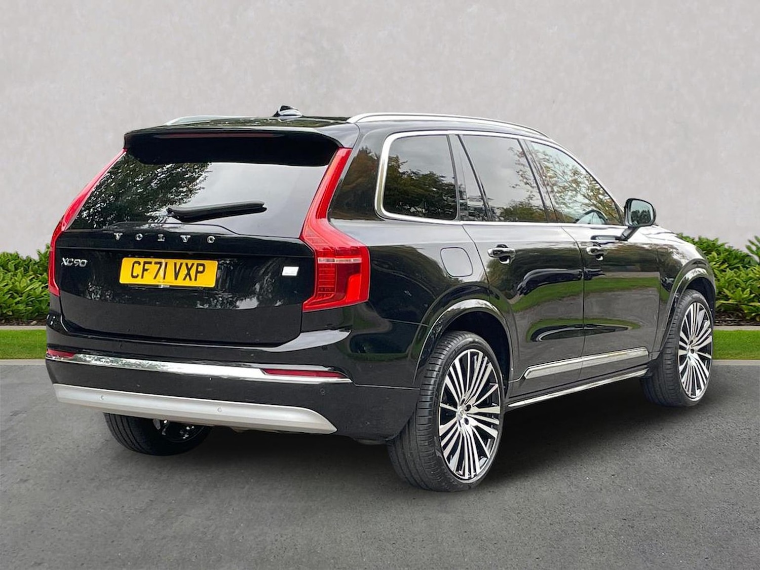 Used Volvo XC90 2022 for sale - 76293093: Photo 18