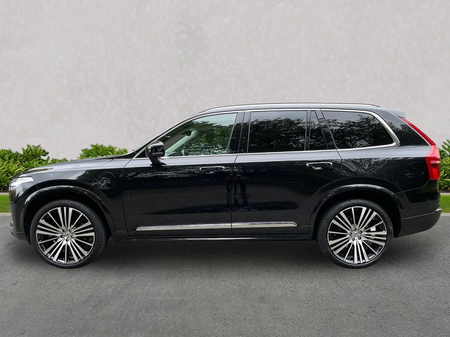 Used Volvo XC90 2022 for sale - 76293093: Photo 19