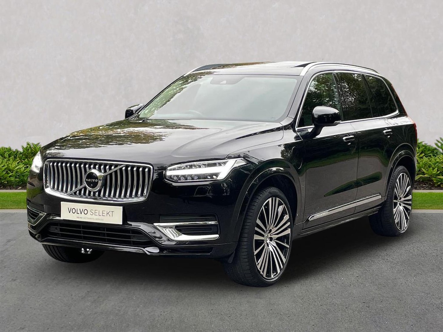 Used Volvo XC90 2022 for sale - 76293093: Photo 20