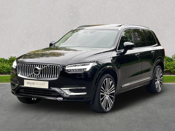 Used Volvo XC90 2022 for sale - 76293093: Photo 20