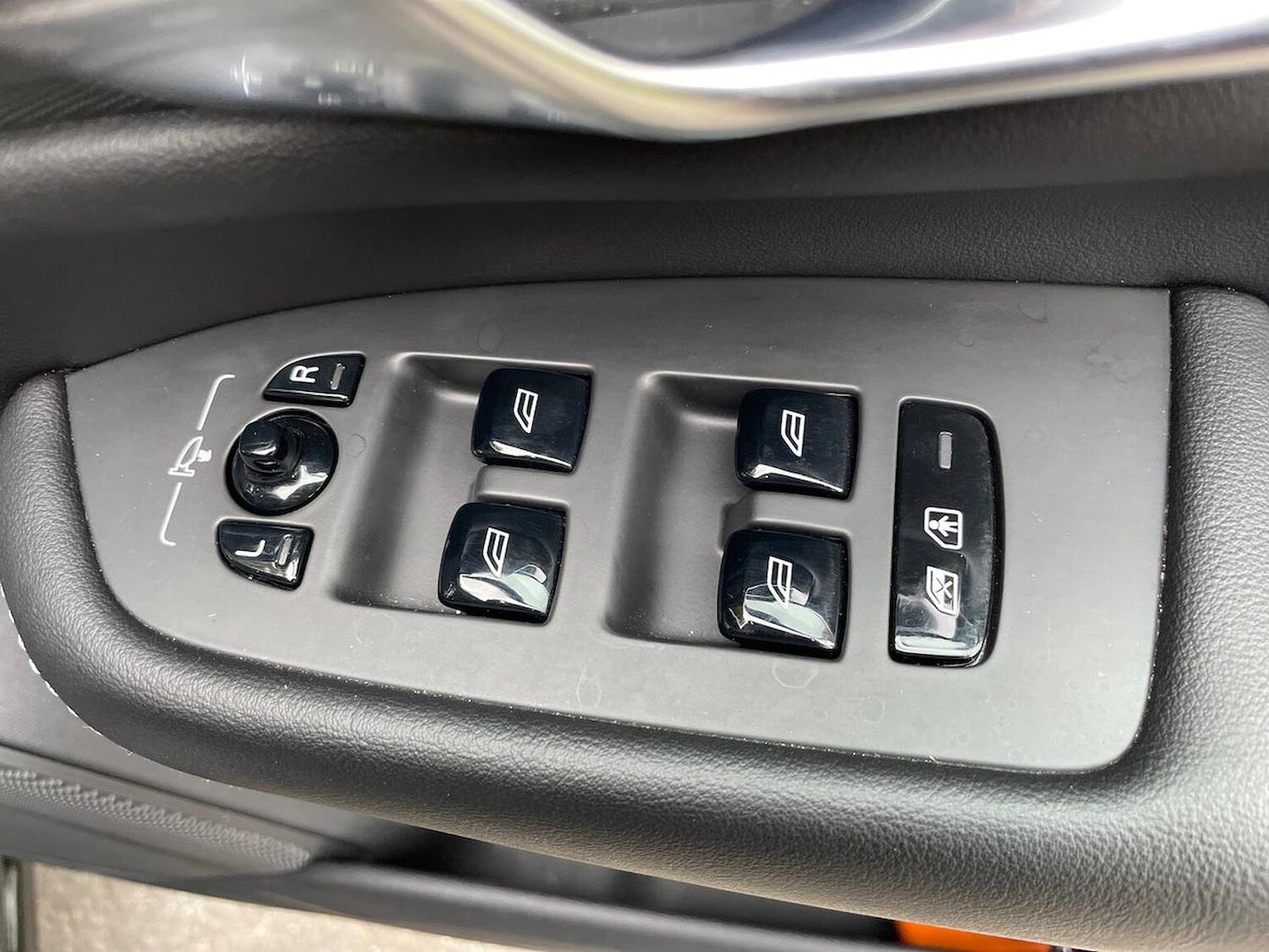 Used Volvo XC90 2022 for sale - 76293093: Photo 21