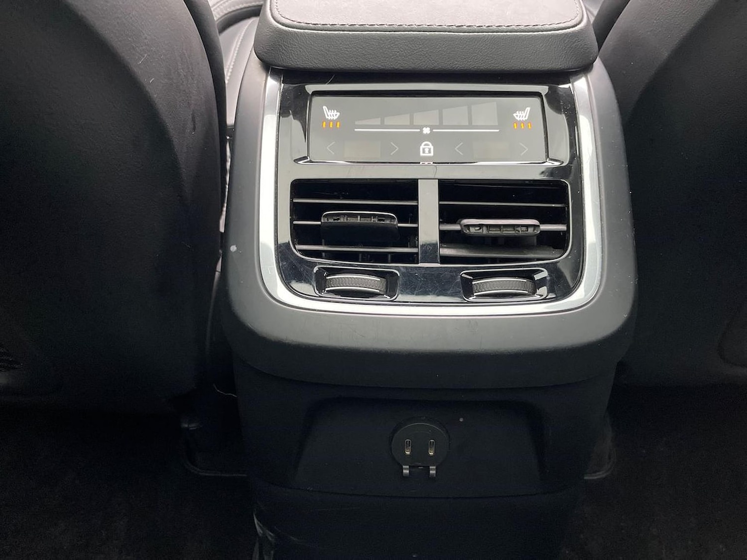 Used Volvo XC90 2022 for sale - 76293093: Photo 22