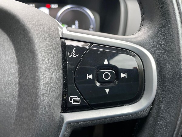 Used Volvo XC90 2022 for sale - 76293093: Photo 26