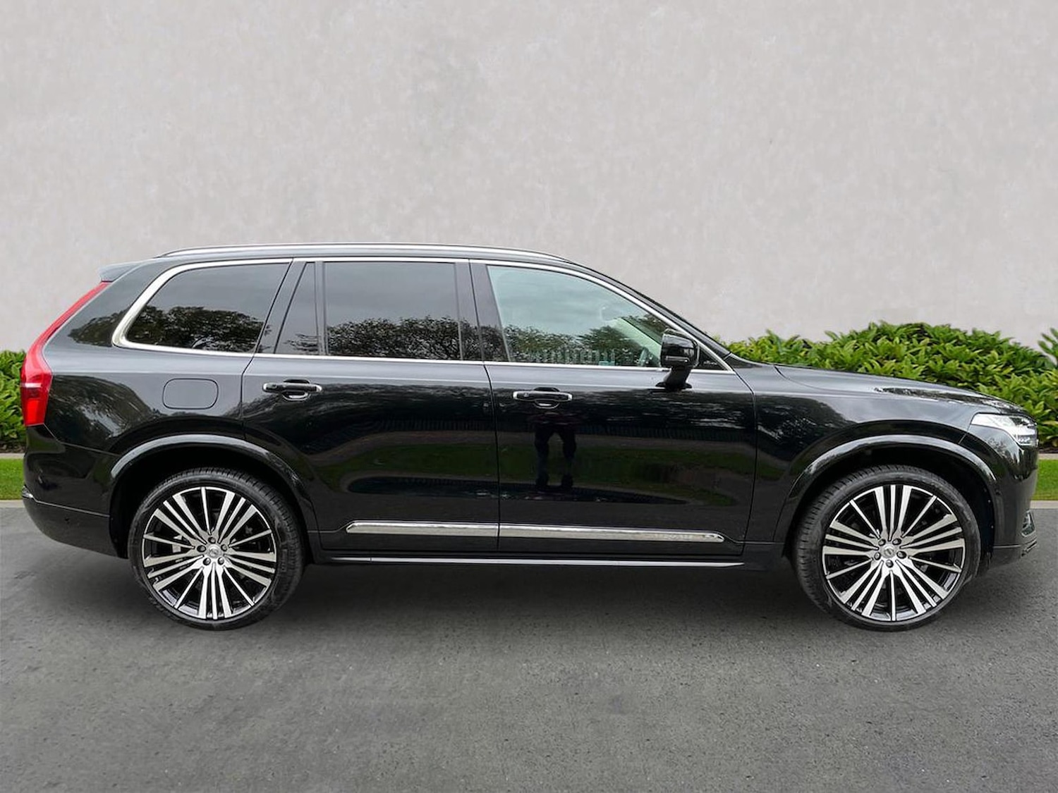 Used Volvo XC90 2022 for sale - 76293093: Photo 3