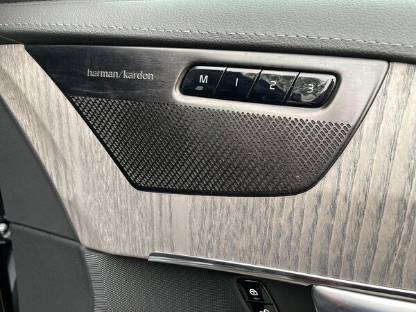 Used Volvo XC90 2022 for sale - 76293093: Photo 31