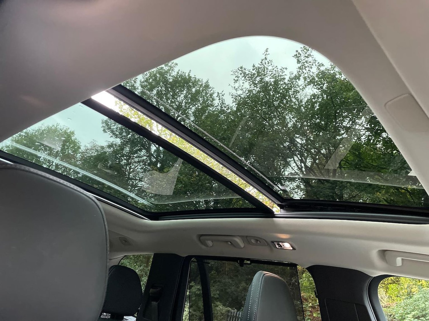 Used Volvo XC90 2022 for sale - 76293093: Photo 32