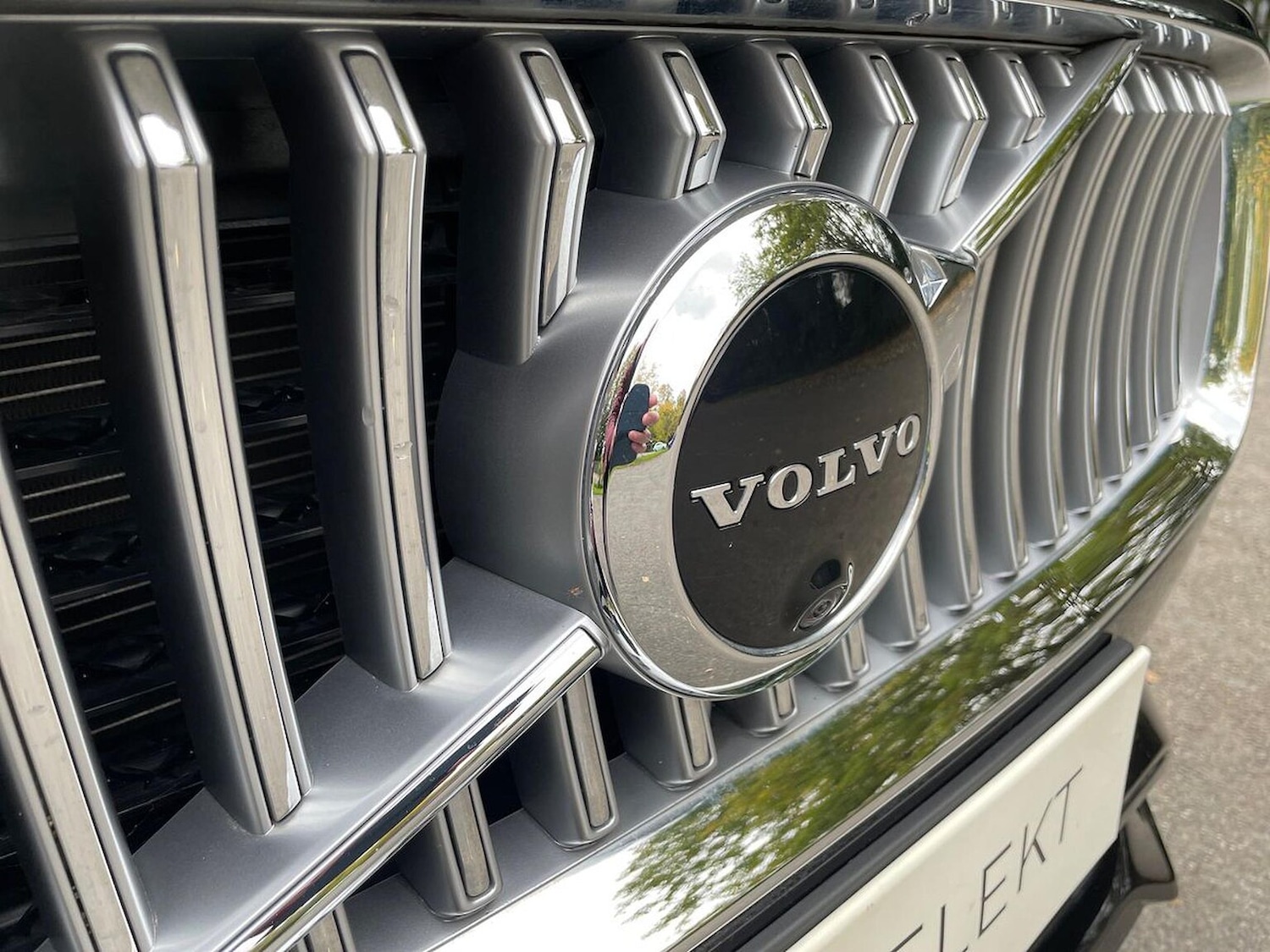 Used Volvo XC90 2022 for sale - 76293093: Photo 33