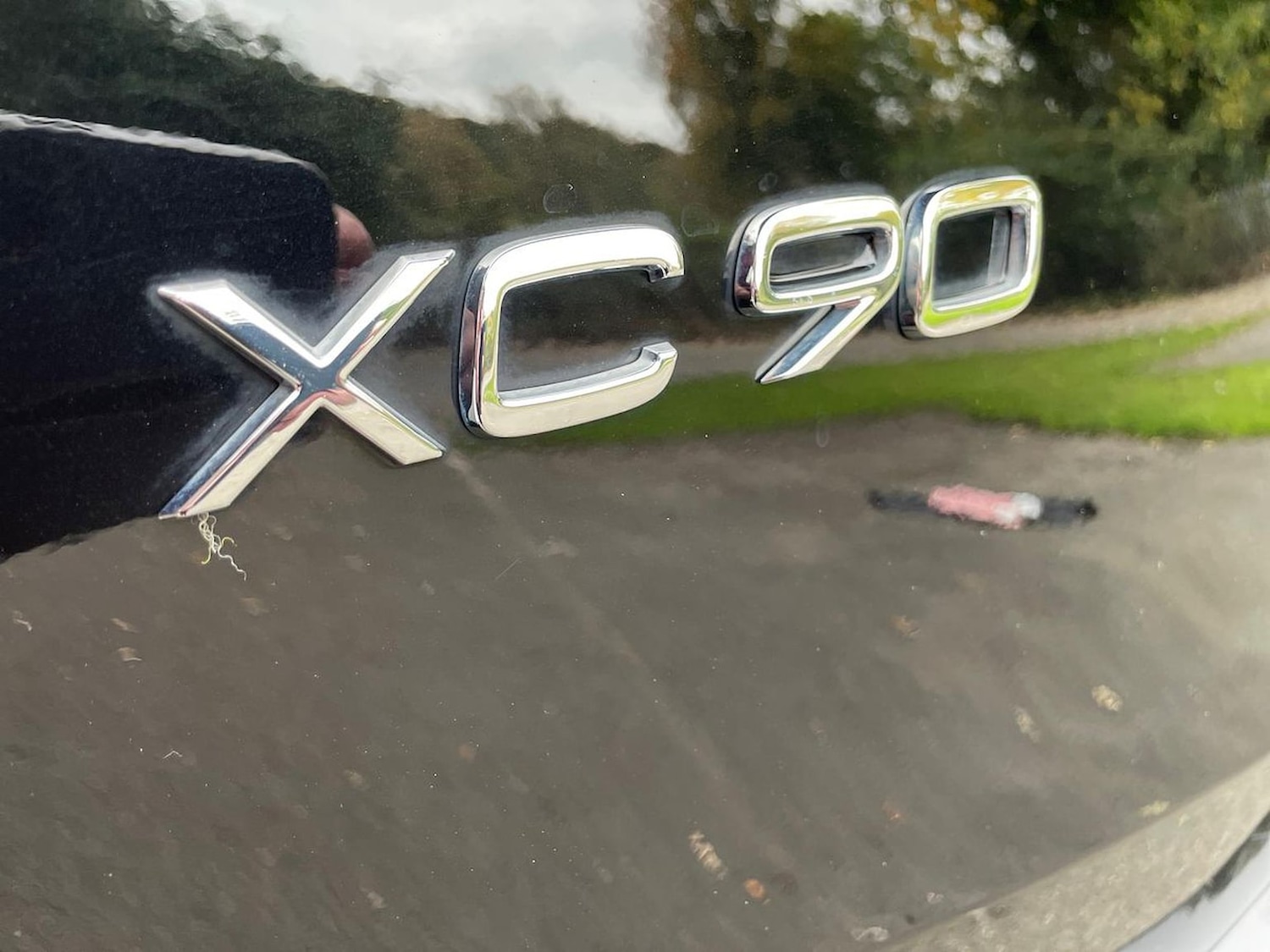 Used Volvo XC90 2022 for sale - 76293093: Photo 35