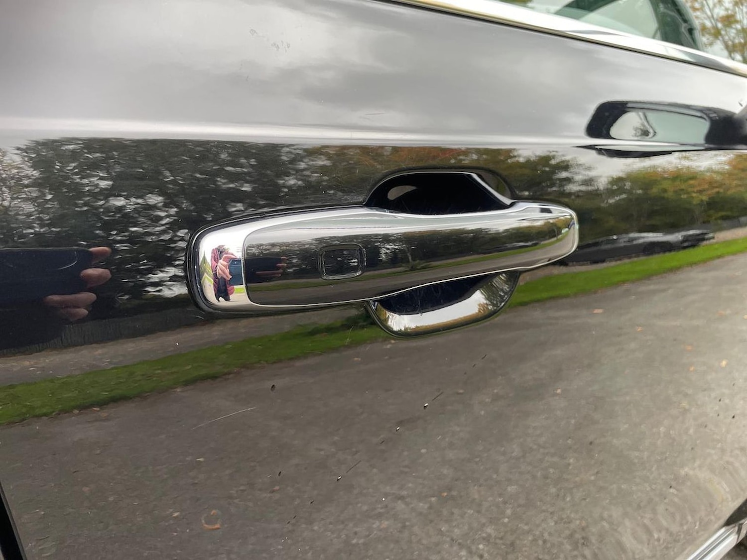 Used Volvo XC90 2022 for sale - 76293093: Photo 37