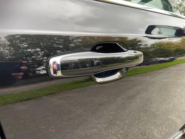 Used Volvo XC90 2022 for sale - 76293093: Photo 37