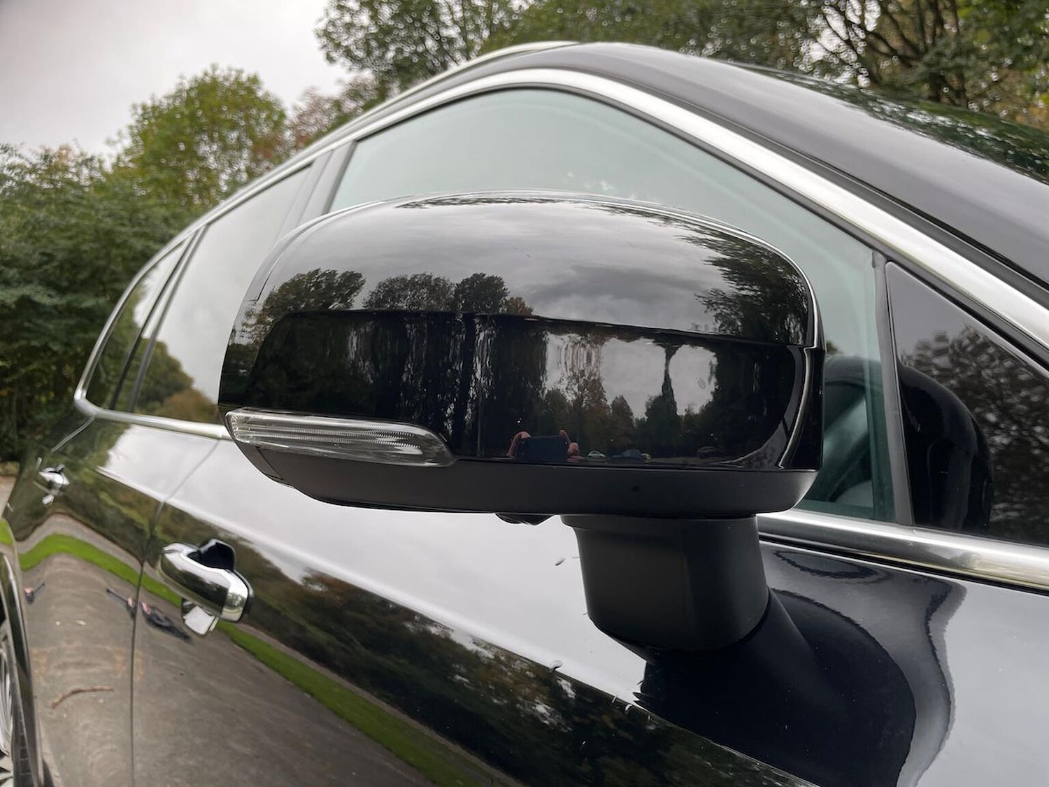 Used Volvo XC90 2022 for sale - 76293093: Photo 38