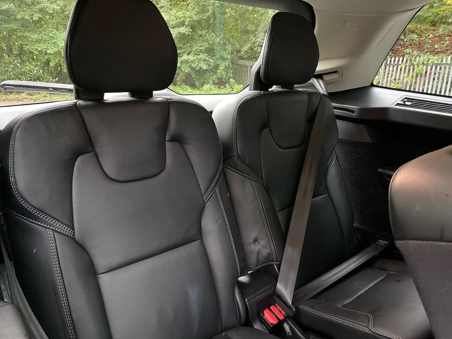 Used Volvo XC90 2022 for sale - 76293093: Photo 44